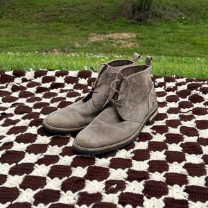 Penquin chukkas
